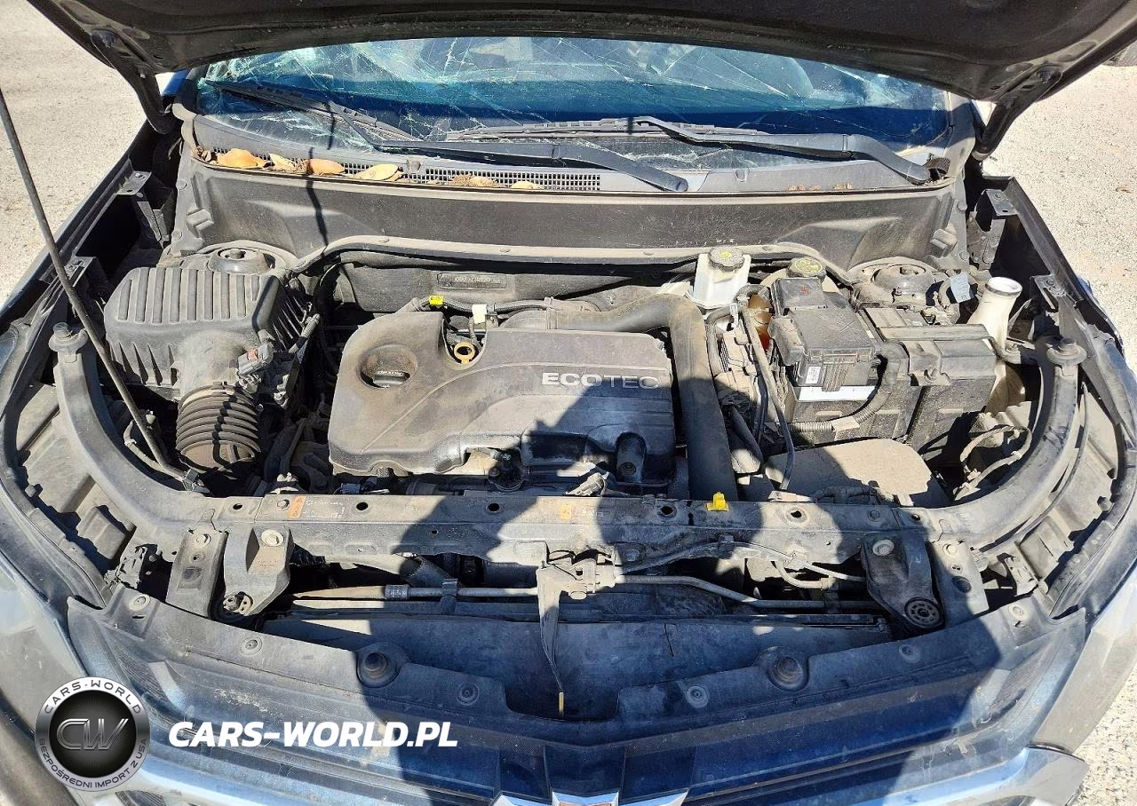 2019 Chevrolet Equinox Lt VIN:3GNAXKEV8KL242760 - 11