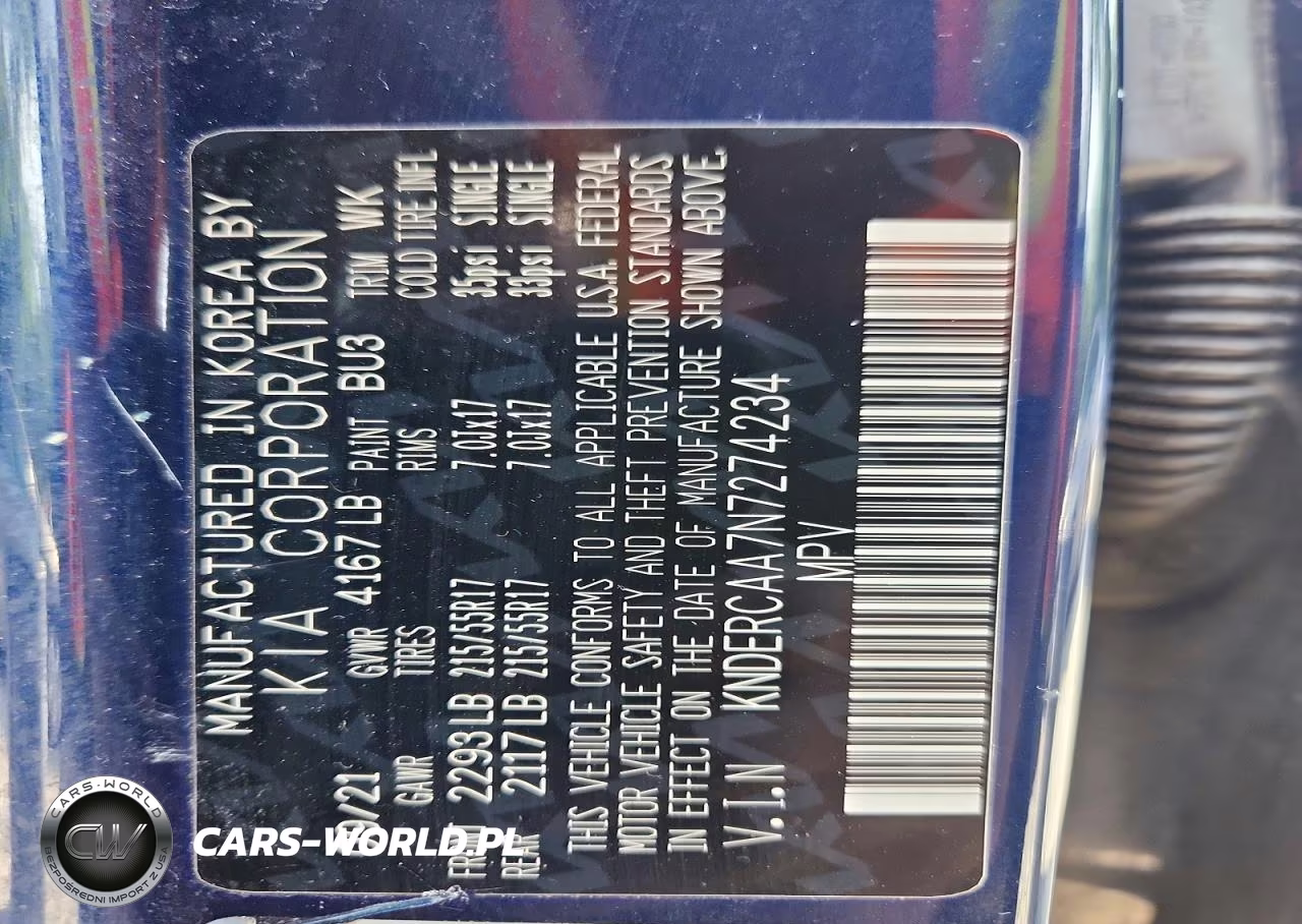 2022 Kia Seltos Ex VIN:KNDERCAA7N7274234 - 13