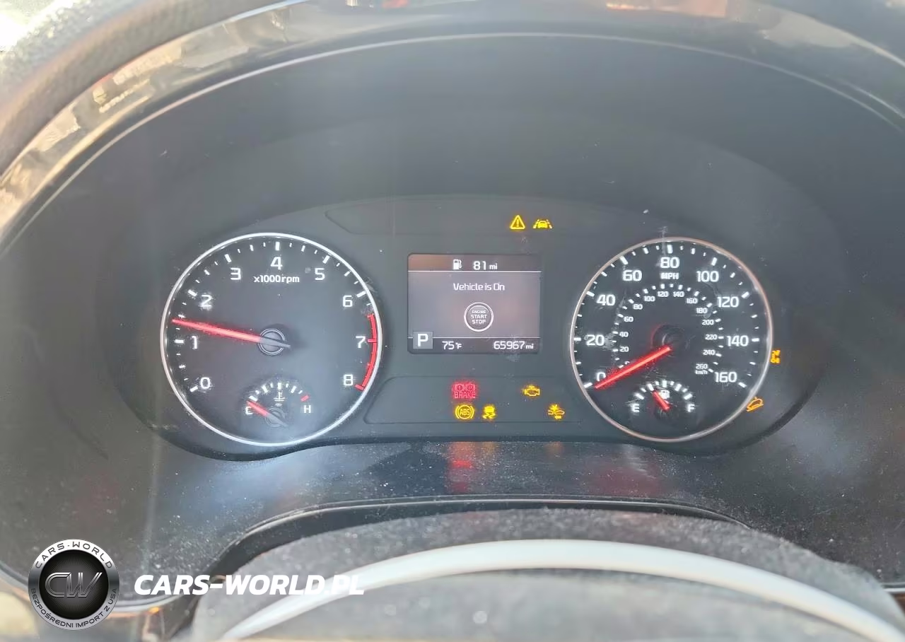 2022 Kia Seltos Ex VIN:KNDERCAA7N7274234 - 9