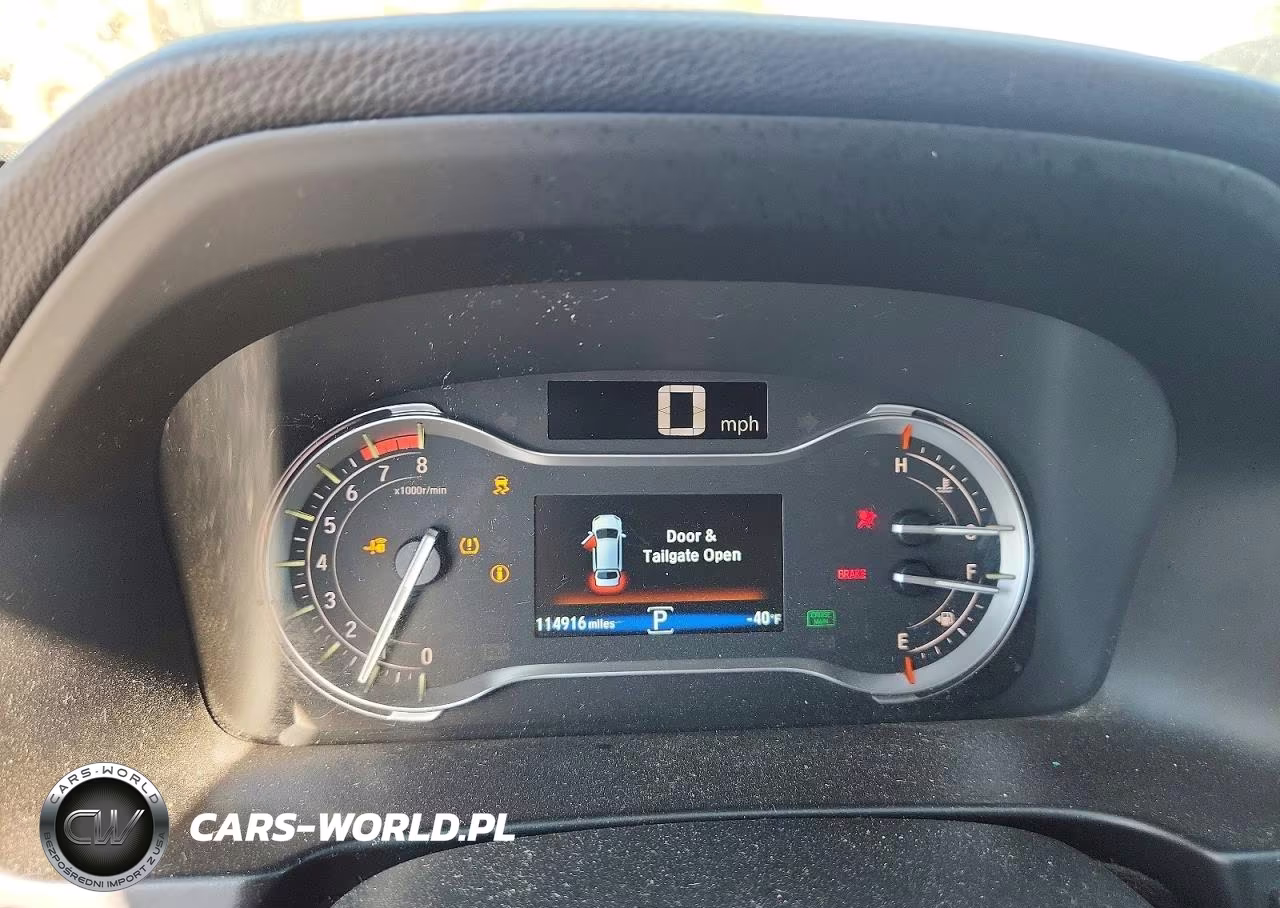 2017 Honda Pilot Exl VIN:5FNYF5H57HB029992 - 9