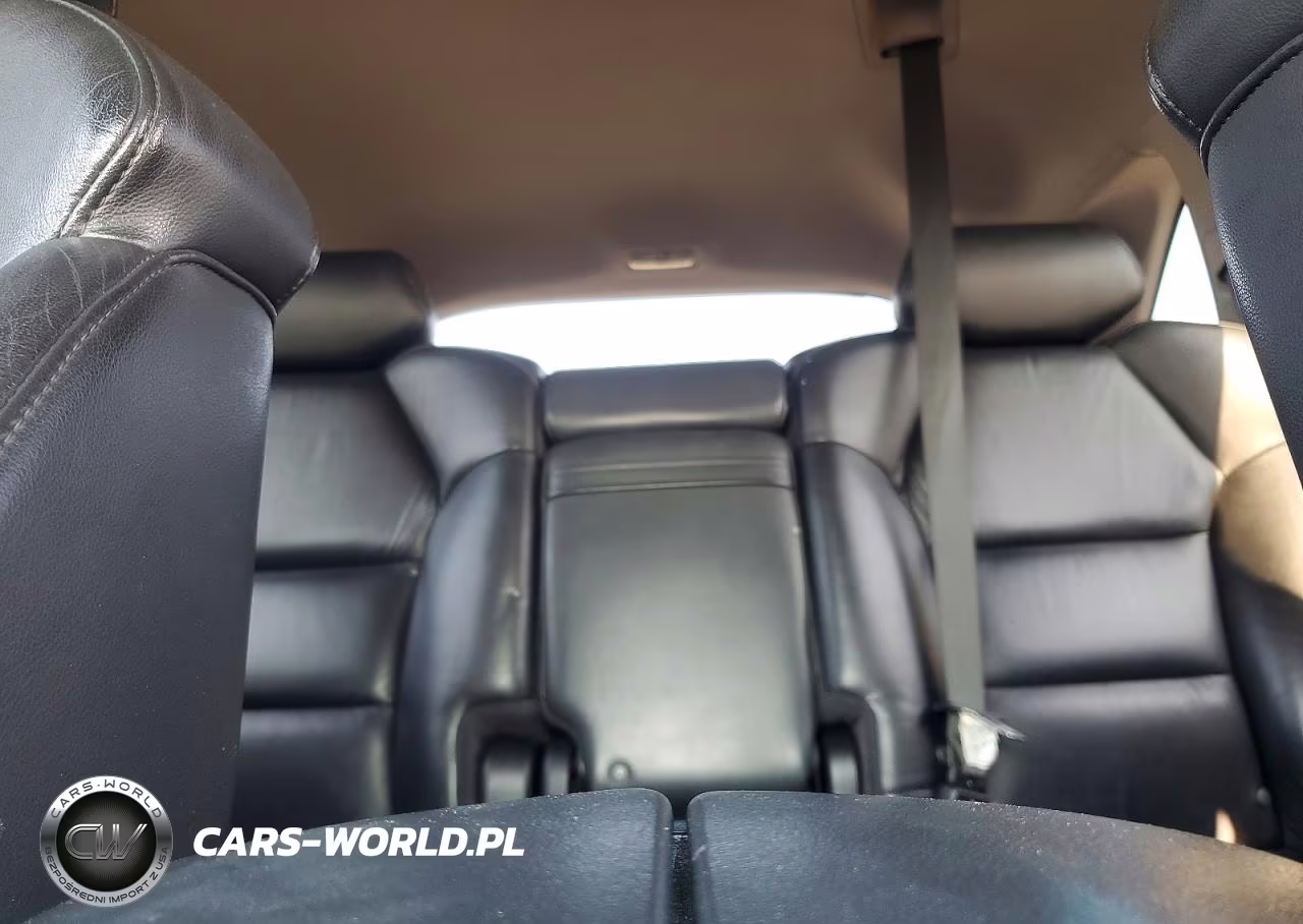 2009 Acura Mdx Technology VIN:2HNYD28609H519936 - 10