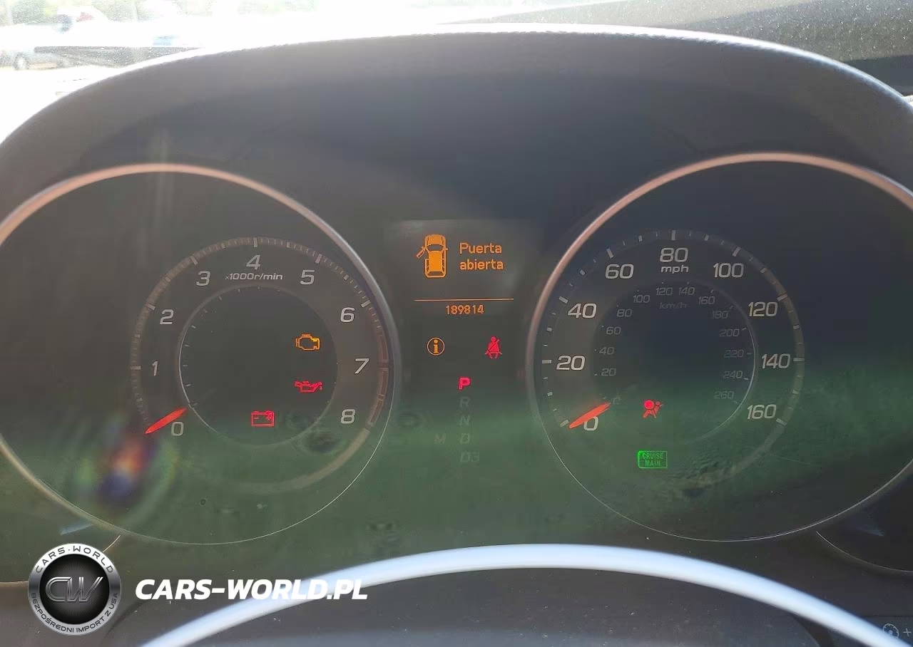 2009 Acura Mdx Technology VIN:2HNYD28609H519936 - 9