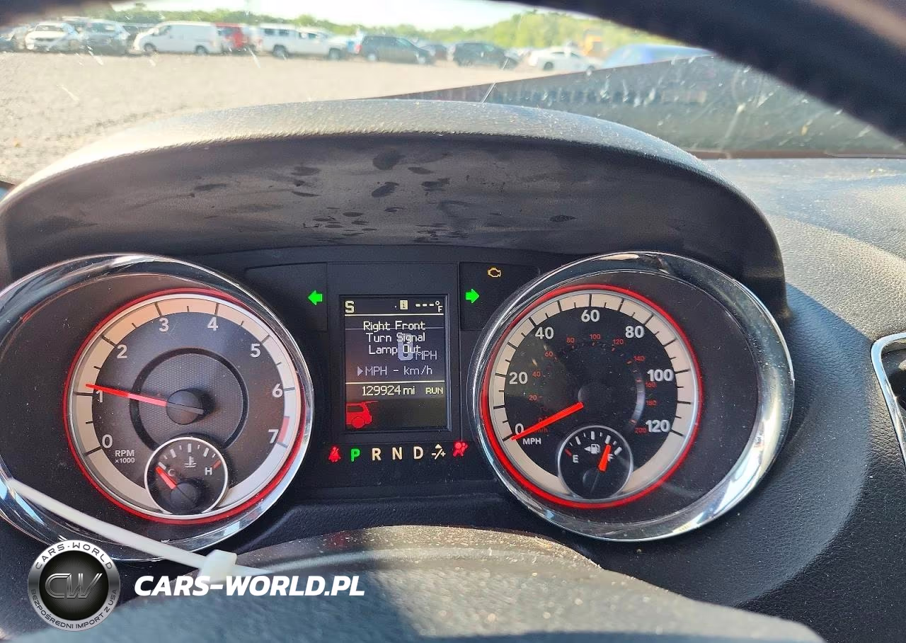 2019 Dodge Grand Caravan Gt VIN:2C4RDGEG9KR740049 - 9