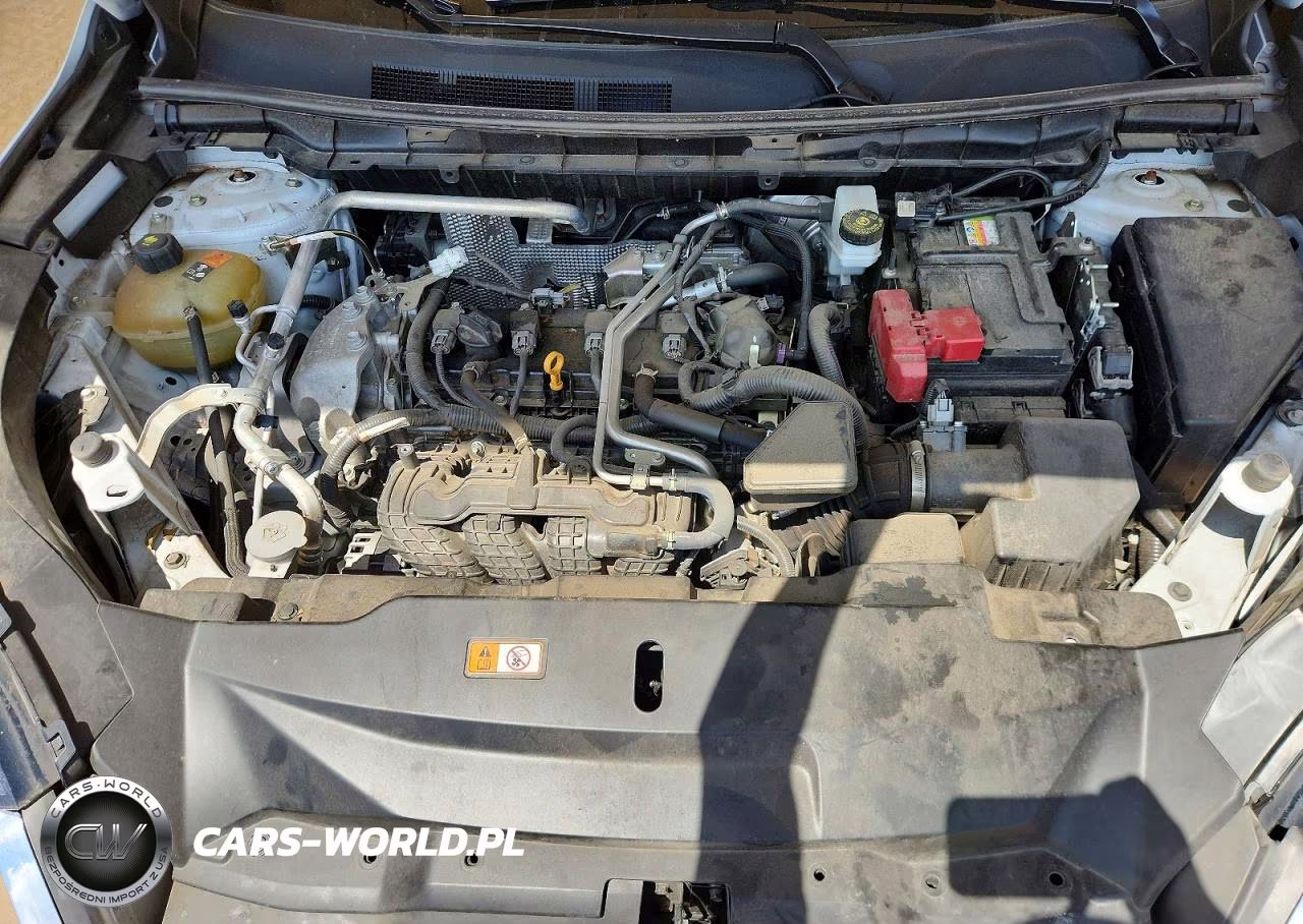 2023 Mitsubishi Outlander Sel VIN:JA4J4VA85PZ041086 - 12