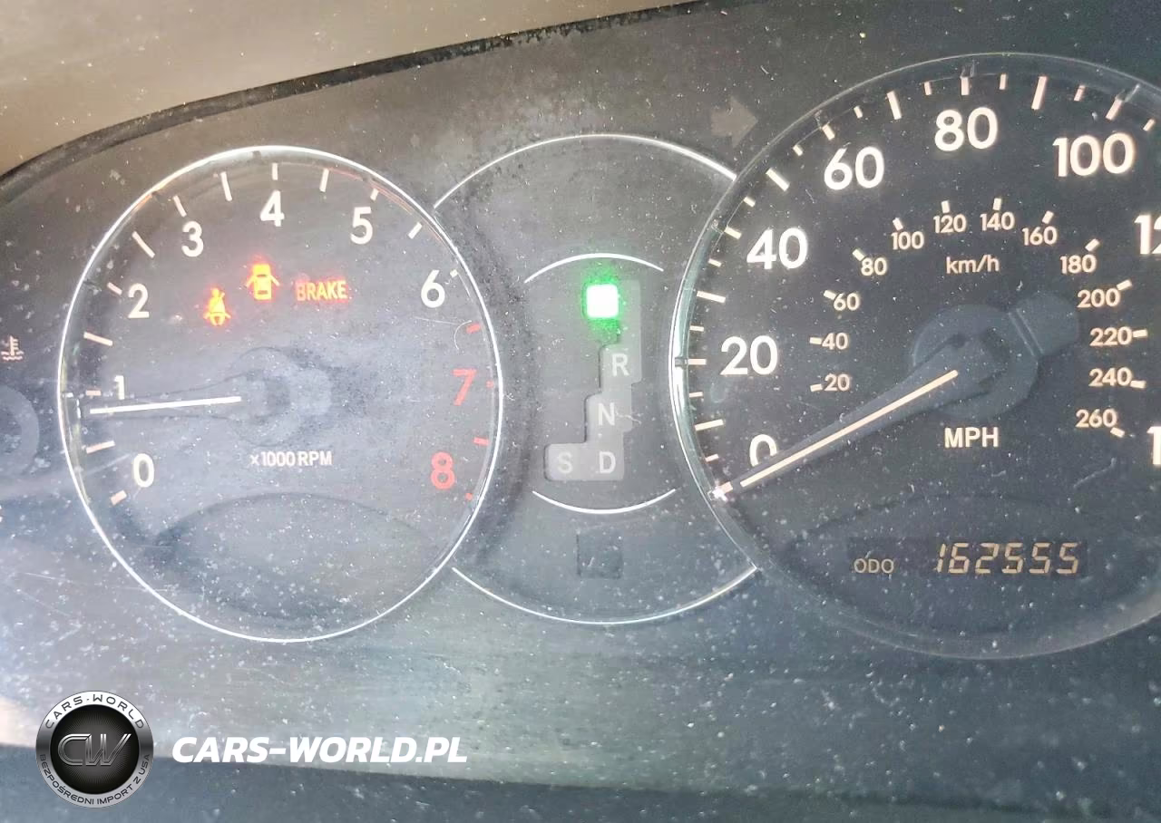 2005 Toyota Avalon Xls VIN:4T1BK36B15U001814 - 9