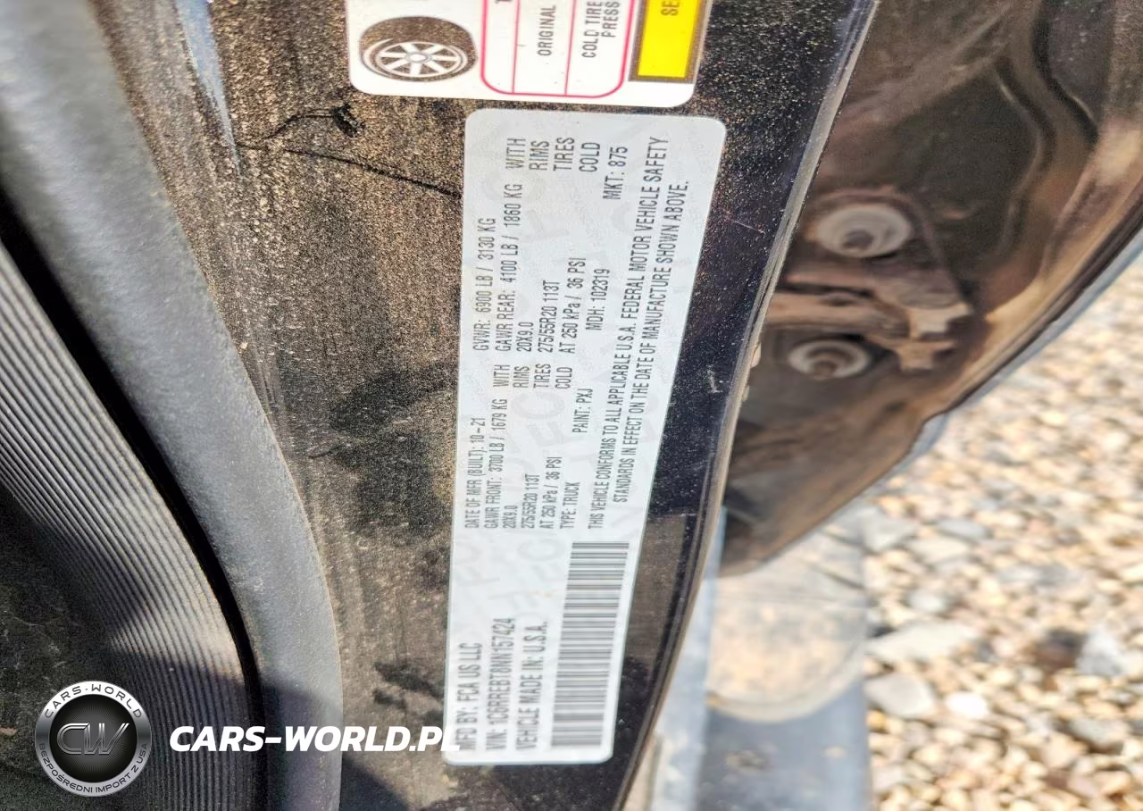 2022 Ram 1500 Big Horn-Lone Star VIN:1C6RREBT8NN157424 - 12