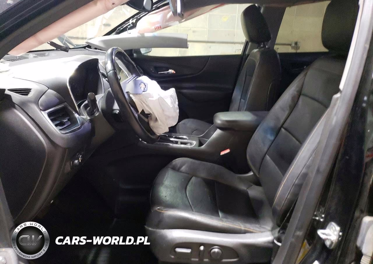 2020 Chevrolet Equinox Lt VIN:3GNAXVEX5LL202110 - 7