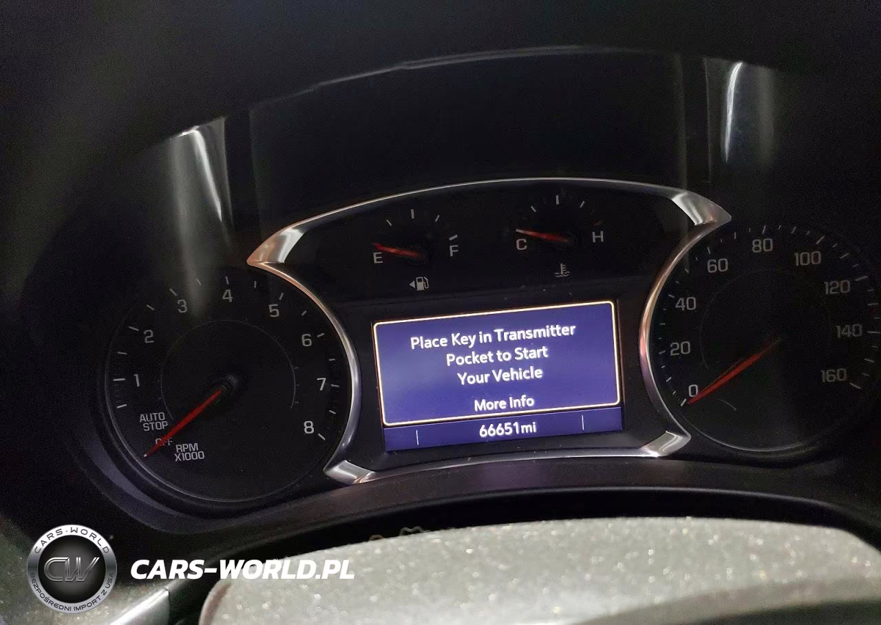 2020 Chevrolet Equinox Lt VIN:3GNAXVEX5LL202110 - 9