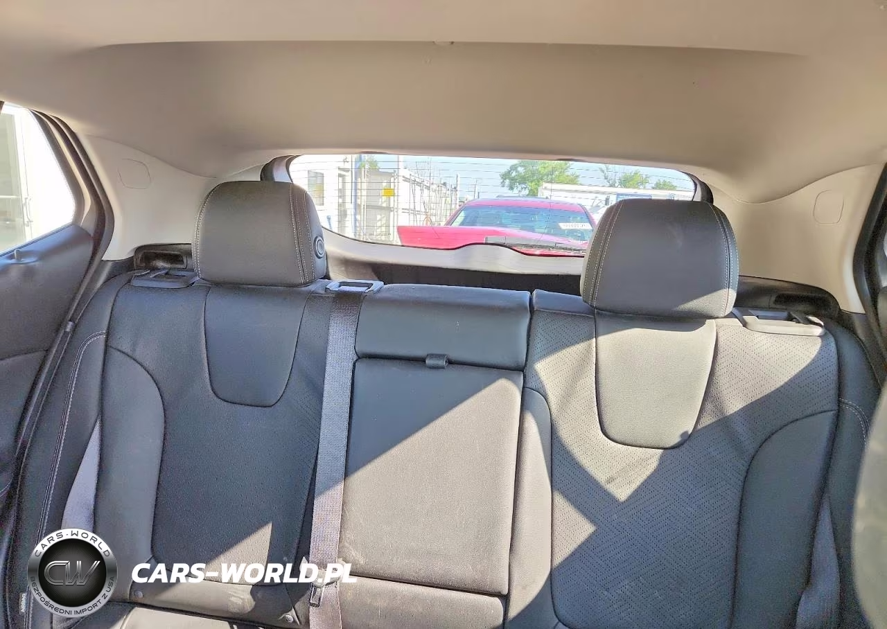 2022 Buick Encore Gx Essence VIN:KL4MMFSL6NB141368 - 10