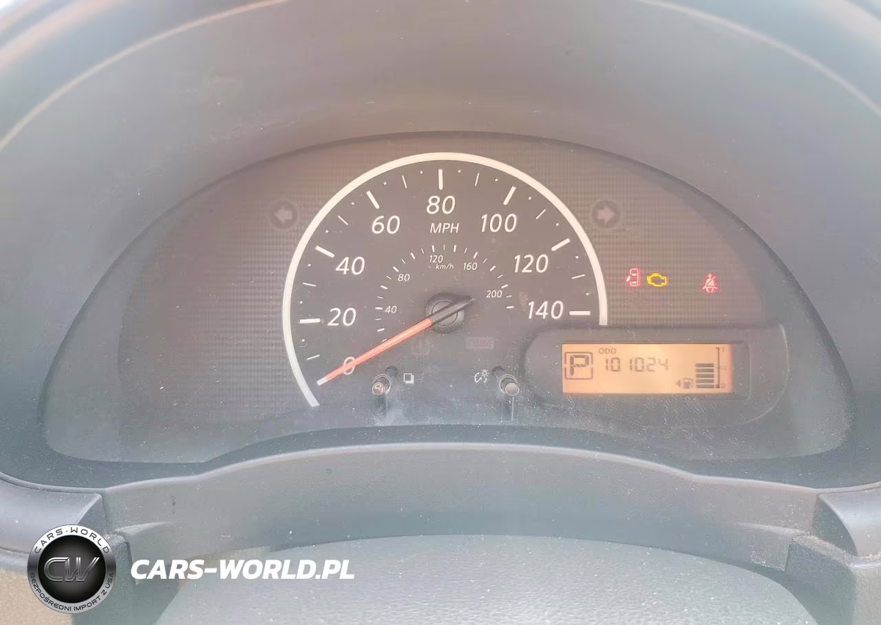 2013 Nissan Versa 1.6 S VIN:3N1CN7APXDL858476 - 9