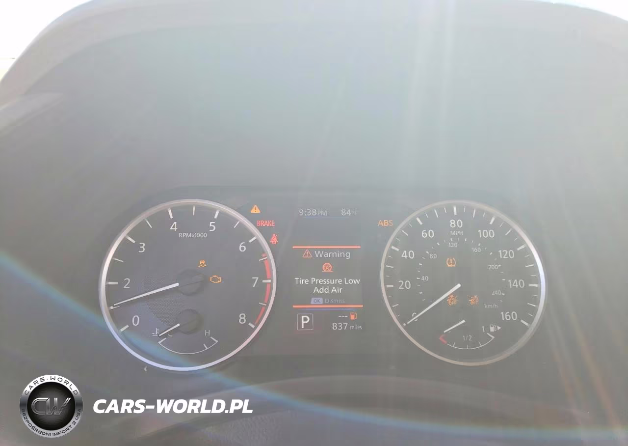 2025 Nissan Sentra S VIN:3N1AB8BV8SY350123 - 9