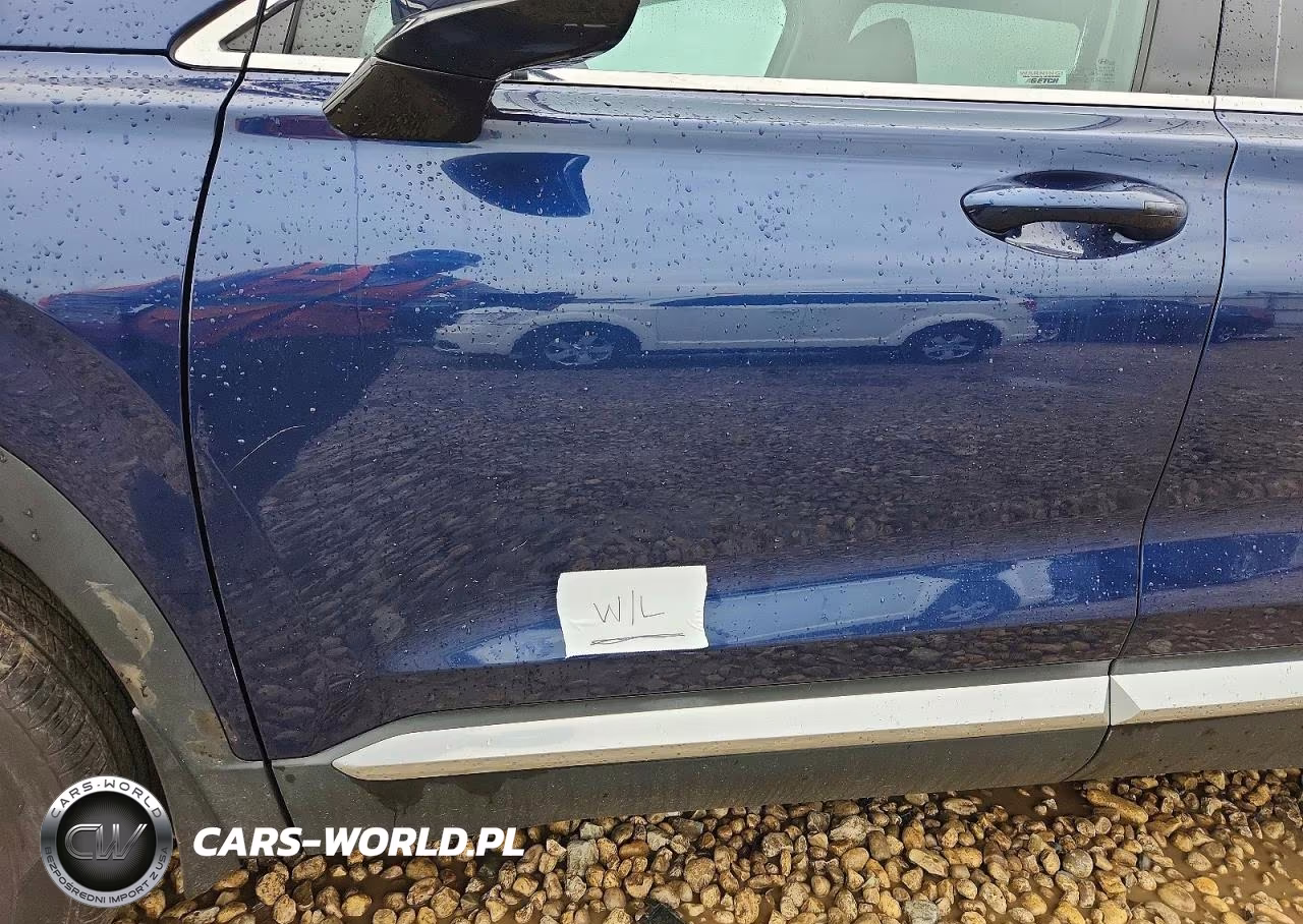 2021 Hyundai Santa Fe Sel VIN:5NMS2DAJ7MH342892 - 13