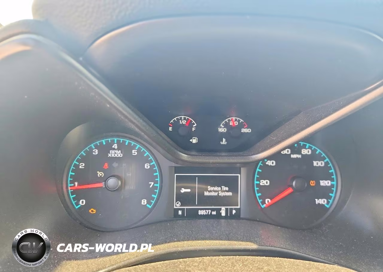 2021 Chevrolet Colorado Lt VIN:1GCHSCEA4M1240250 - 9
