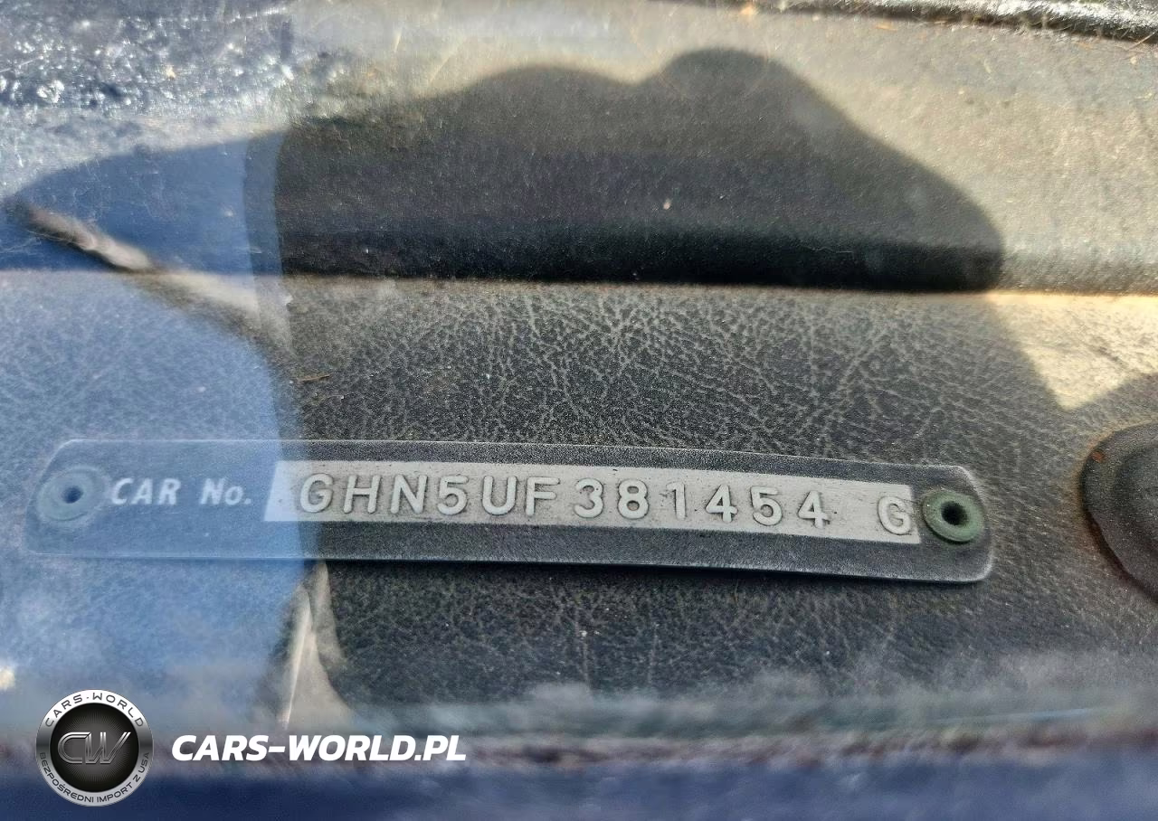 1975 Other Automobile Other VIN:GHN5UF381454G - 12
