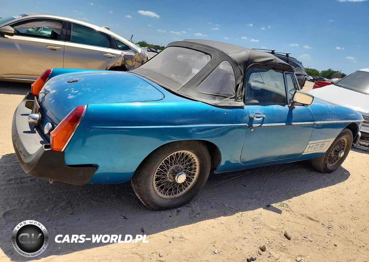 1975 Other Automobile Other VIN:GHN5UF381454G - 3