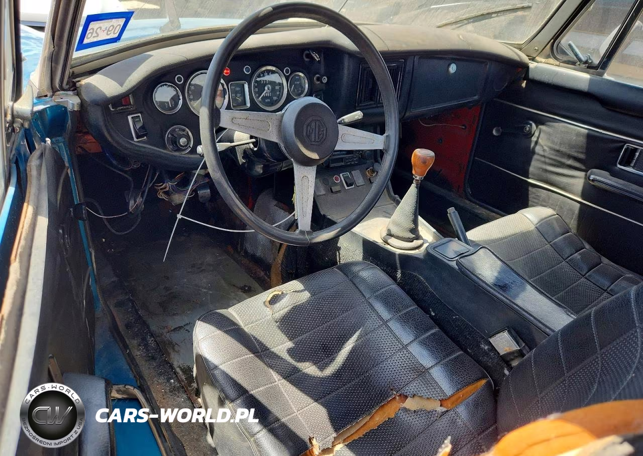 1975 Other Automobile Other VIN:GHN5UF381454G - 8