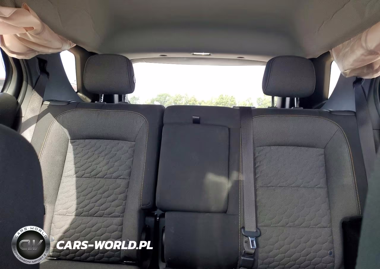 2018 Chevrolet Equinox Lt VIN:2GNAXKEX1J6323314 - 10