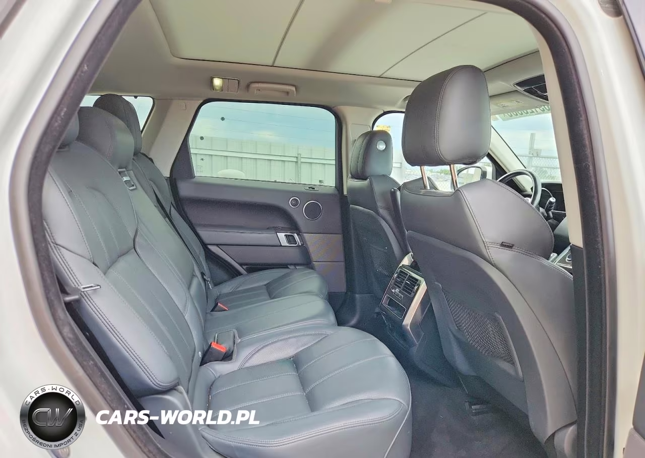 2015 Land Rover Range Rove VIN:SALWR2VF9FA625744 - 11
