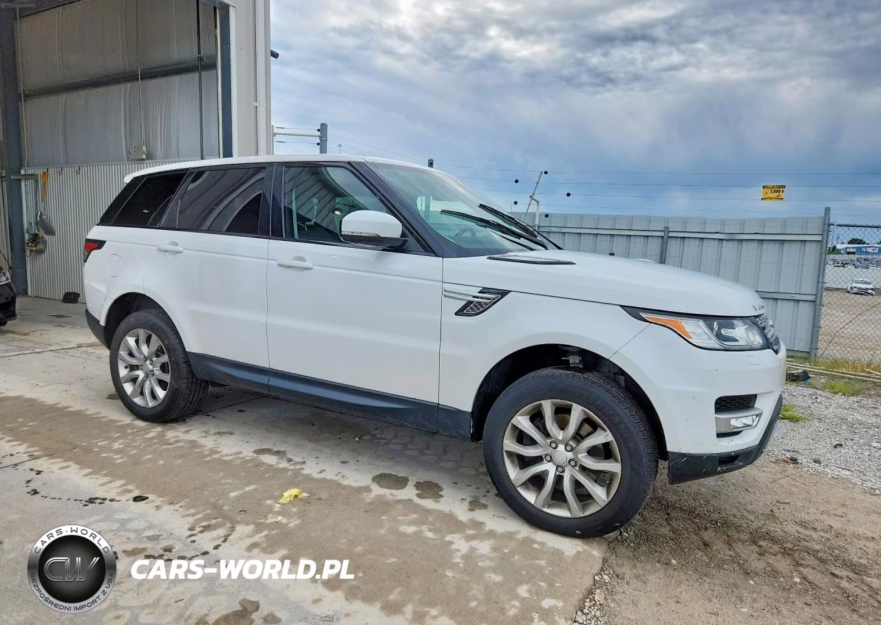 2015 Land Rover Range Rove VIN:SALWR2VF9FA625744 - 4