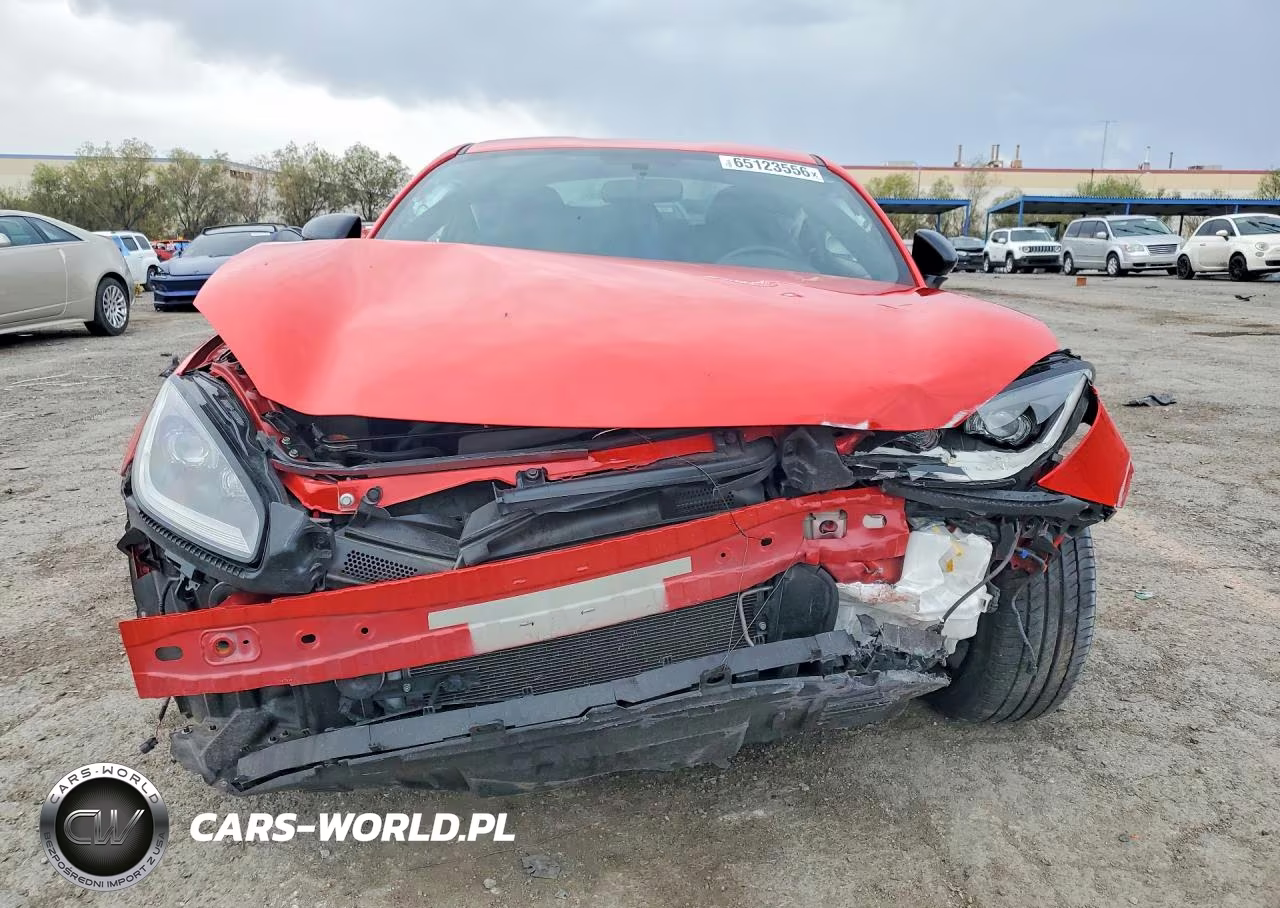 2023 Toyota Gr86 Base VIN:JF1ZNBC16P8760203 - 5