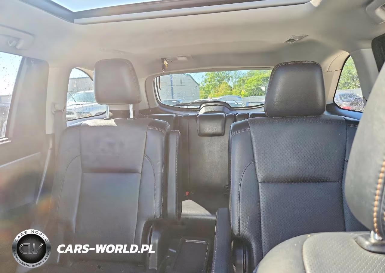 2017 Toyota Highlander Limited VIN:5TDDZRFH1HS394254 - 10