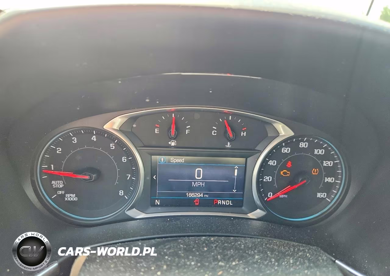 2019 Chevrolet Equinox Lt VIN:2GNAXKEV4K6221912 - 9