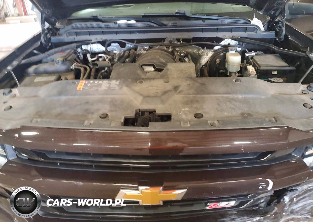 2018 Chevrolet Silverado K1500 Lt VIN:1GCVKREH2JZ197978 - 11