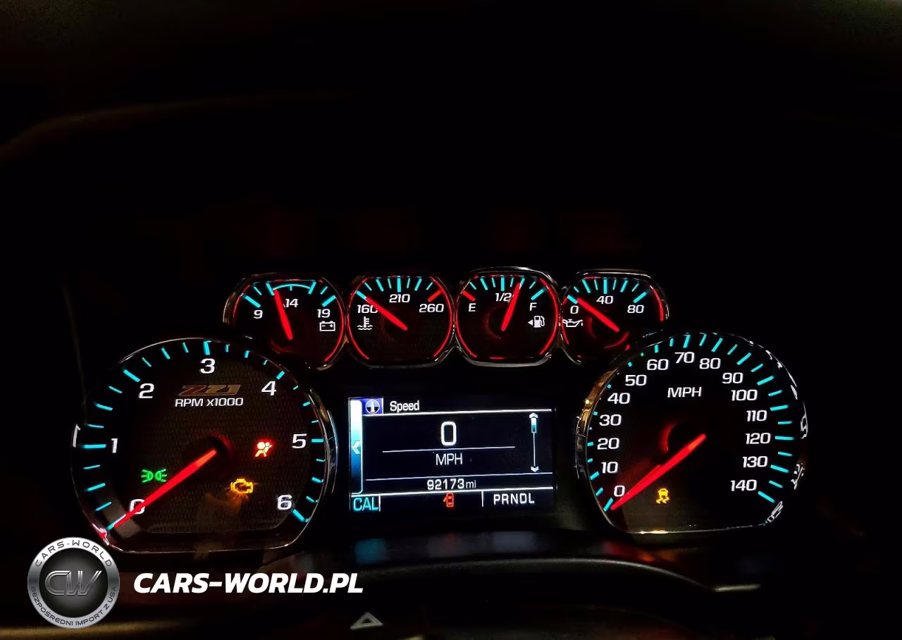 2018 Chevrolet Silverado K1500 Lt VIN:1GCVKREH2JZ197978 - 9