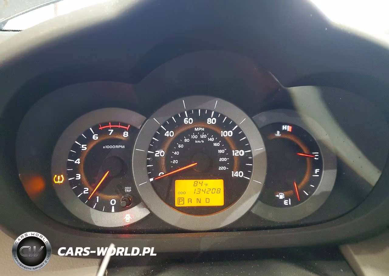 2011 Toyota Rav4 Base VIN:2T3BF4DV7BW099189 - 9