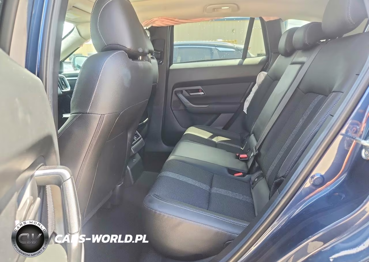 2026 Mazda Cx-50 Preferred VIN:7MMVABBL7TN496184 - 11