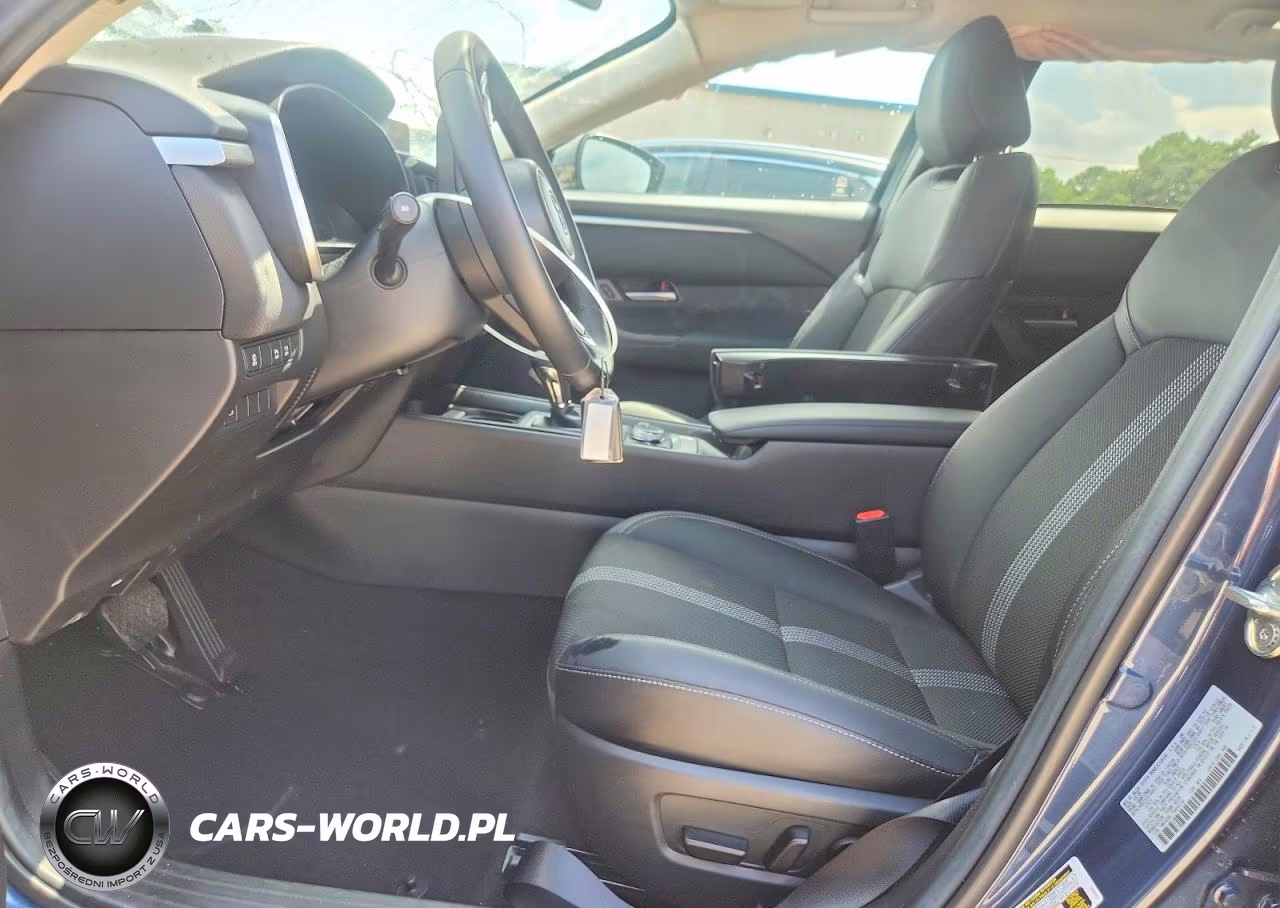 2026 Mazda Cx-50 Preferred VIN:7MMVABBL7TN496184 - 7