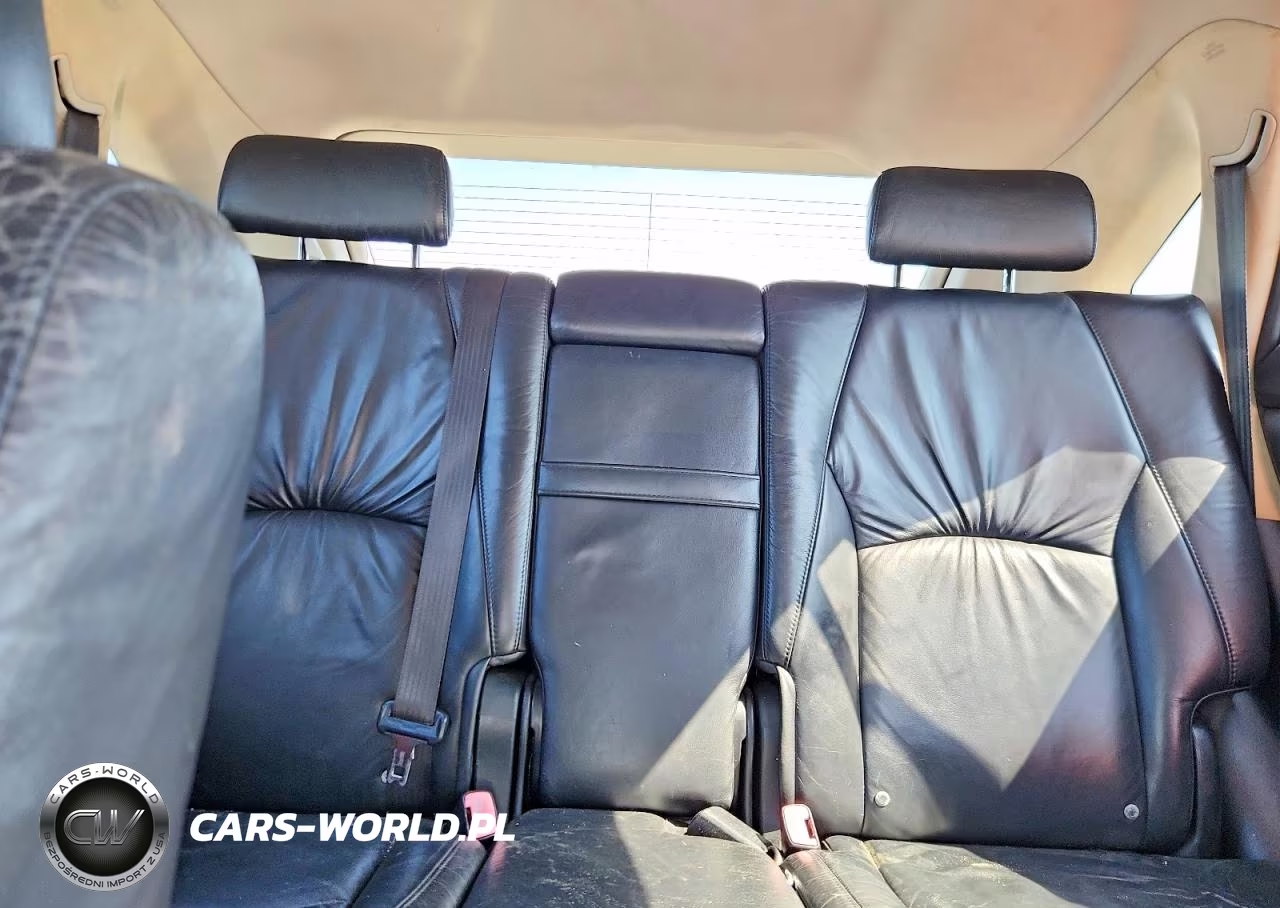 2009 Lexus Rx 350 VIN:JTJGK31U290015959 - 10
