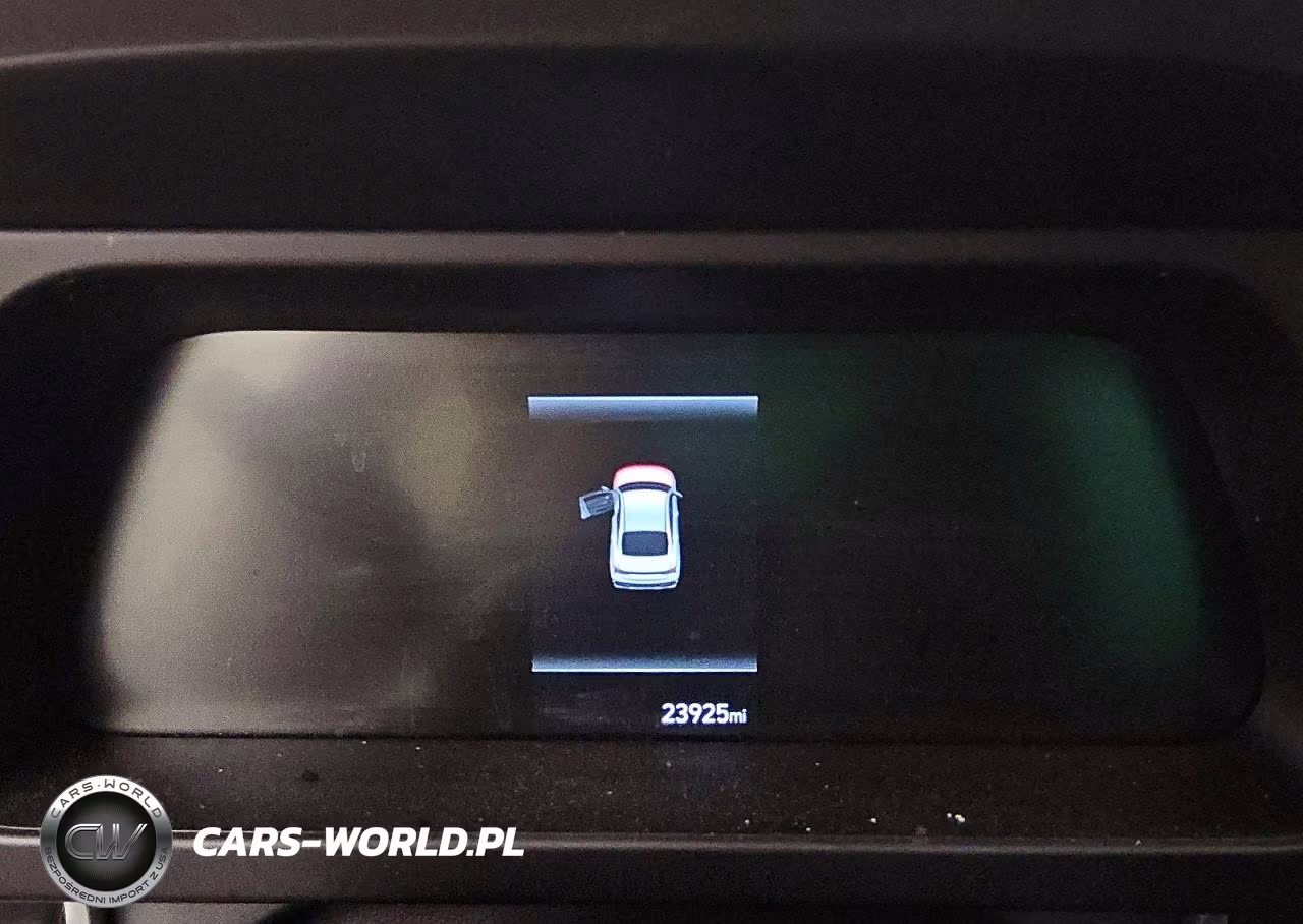 2025 Hyundai Elantra Se VIN:KMHLL4DG2SU003315 - 9