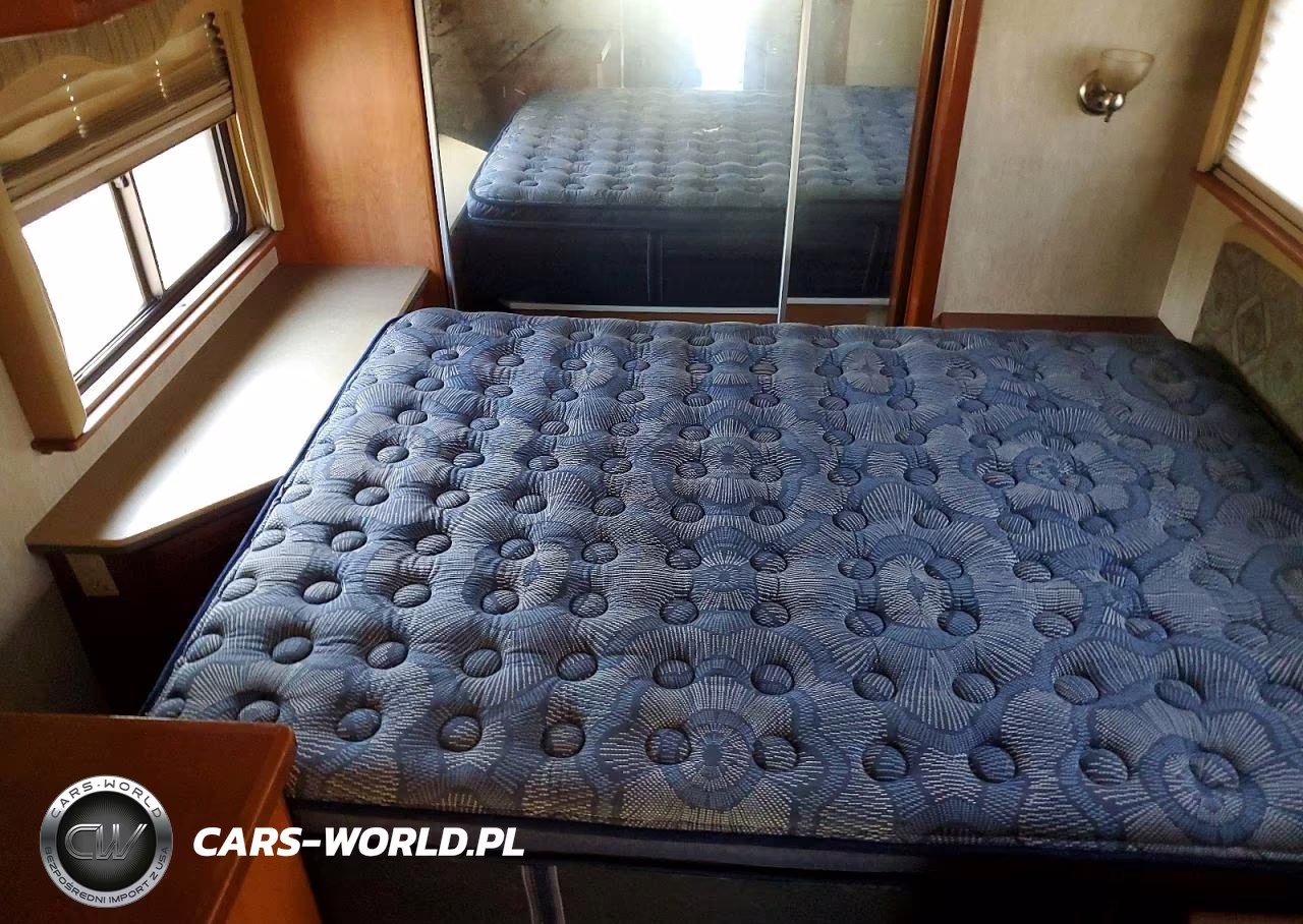 2005 Country Coach Motorhome Inspire VIN:4U7K6ES1151104447 - 9