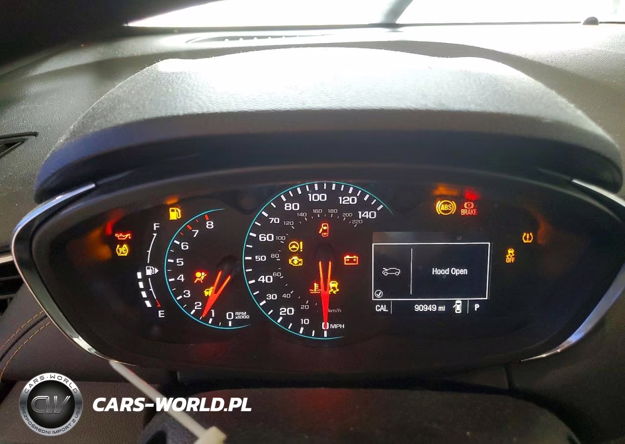 2018 Chevrolet Trax Ls VIN:KL7CJNSB1JB623510 - 9