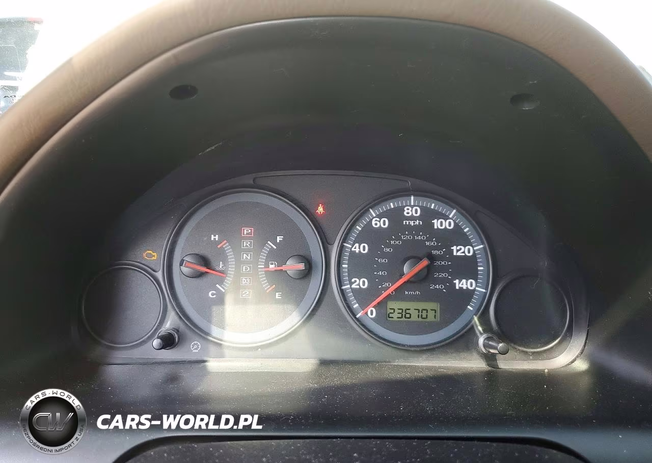 2005 Honda Civic Dx Vp VIN:1HGEM22135L070594 - 9