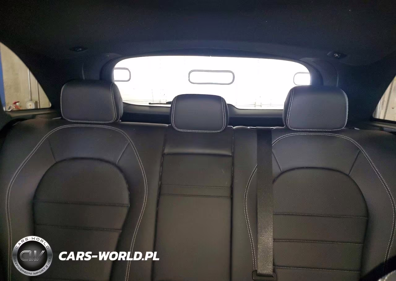 2022 Mercedes-Benz Glc 300 4Matic VIN:W1N0G8EB3NG074718 - 10