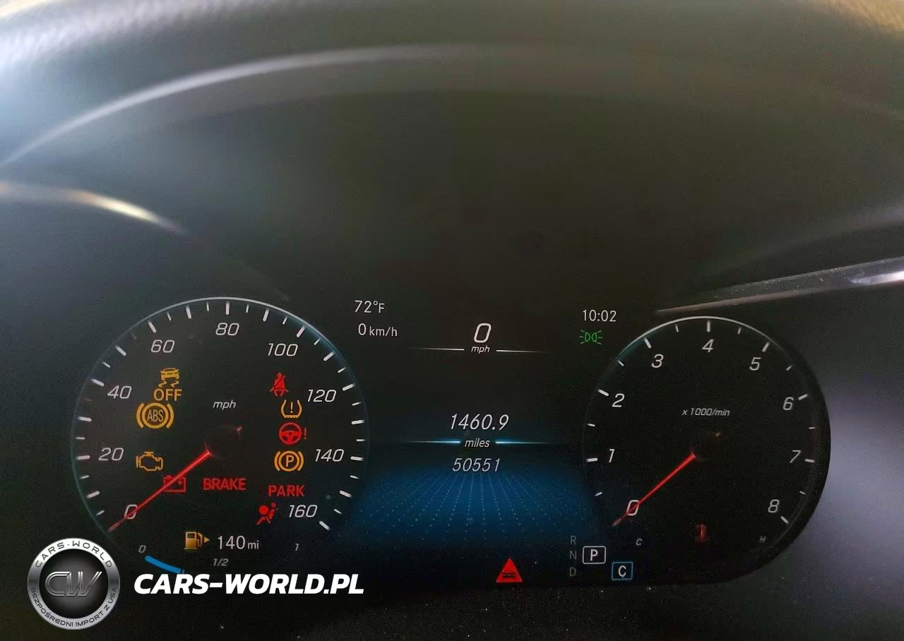 2022 Mercedes-Benz Glc 300 4Matic VIN:W1N0G8EB3NG074718 - 9