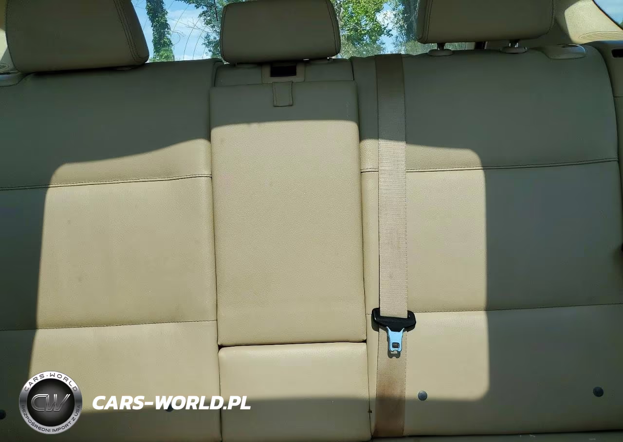 2013 BMW X3 xDrive28I VIN:5UXWX9C55D0A14582 - 10