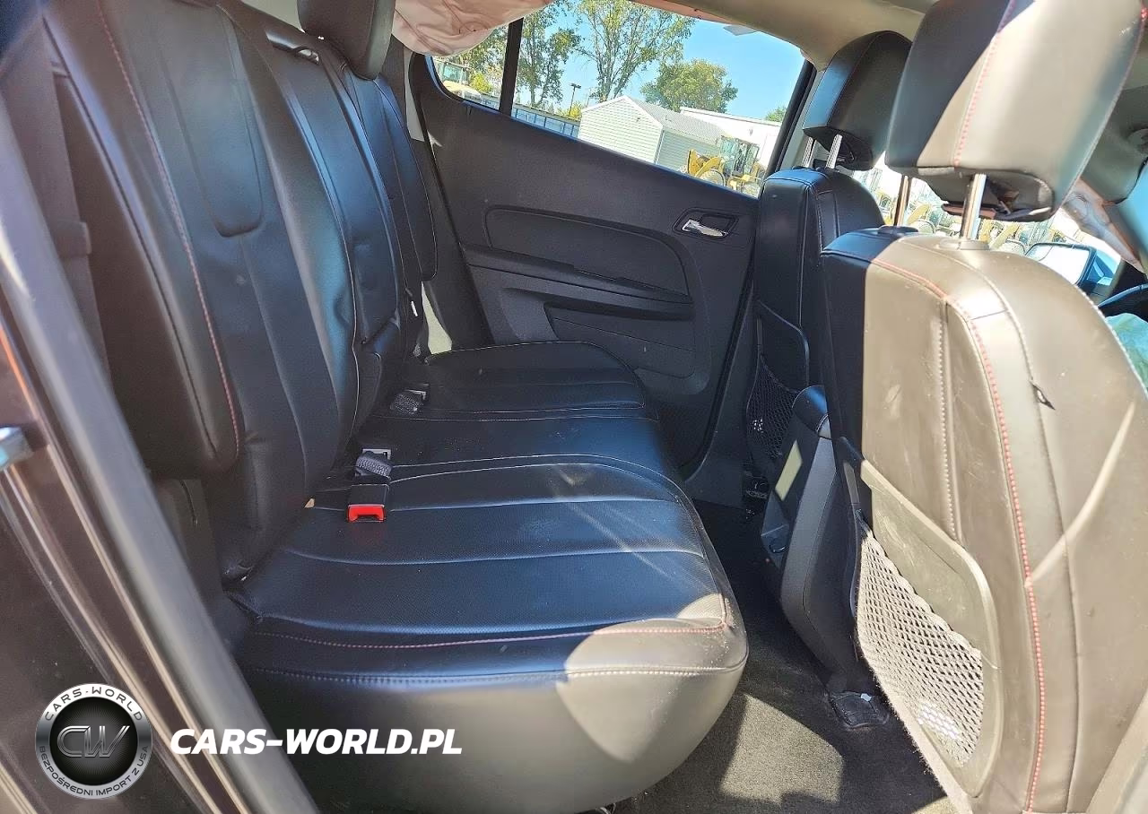 2014 Chevrolet Equinox Lt VIN:2GNFLGE32E6343864 - 10