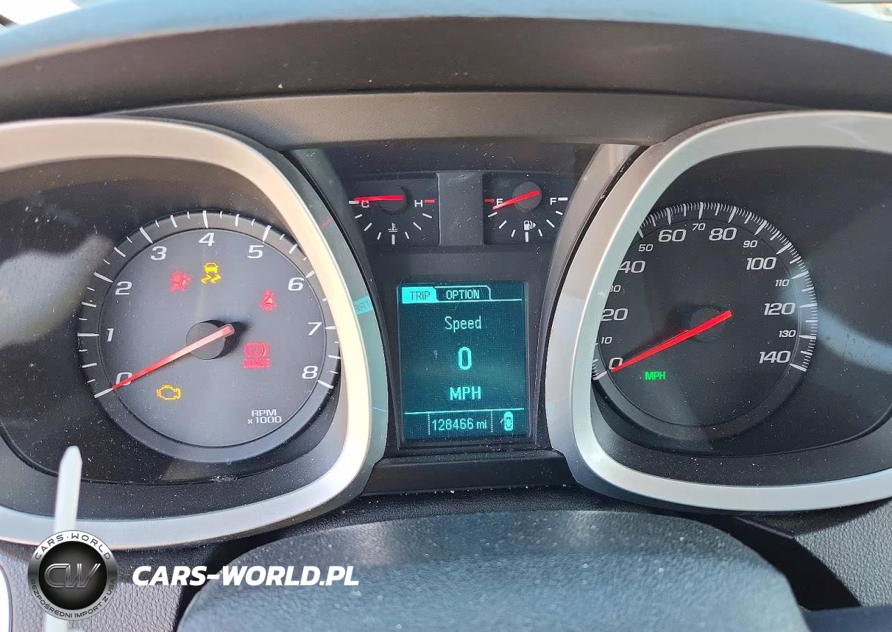 2014 Chevrolet Equinox Lt VIN:2GNFLGE32E6343864 - 9