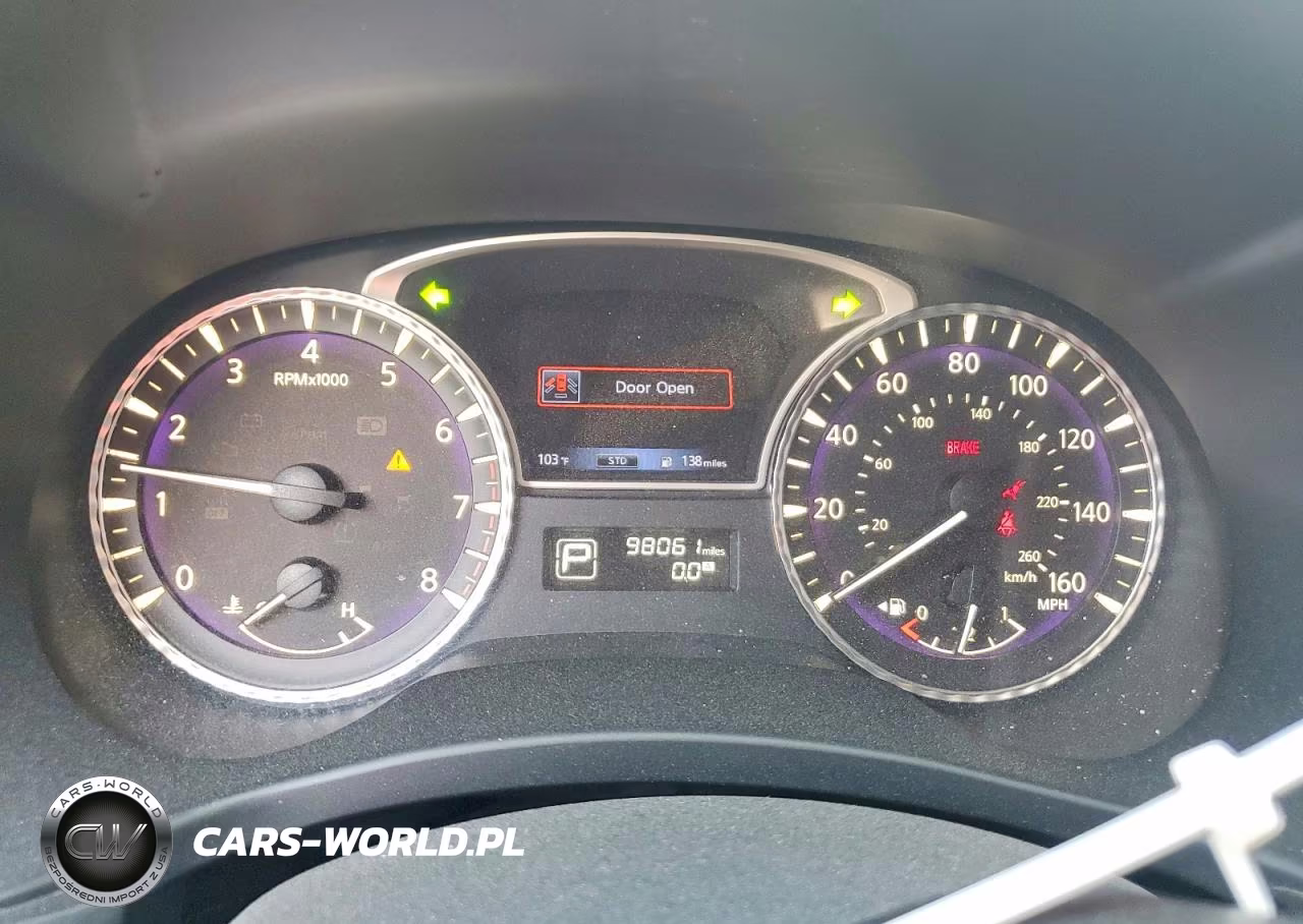 2018 Infiniti Qx60 Base VIN:5N1DL0MN1JC529774 - 9