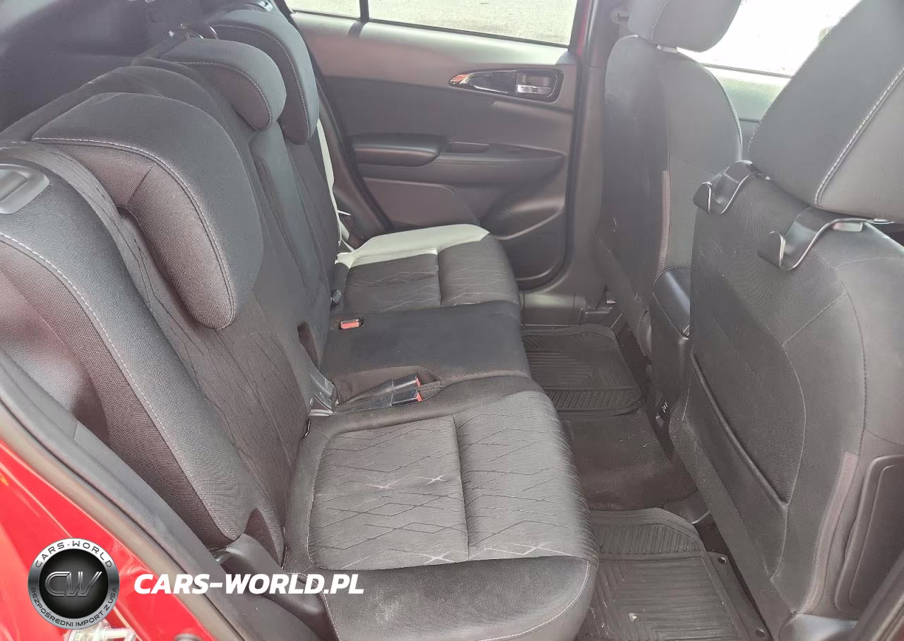 2020 Mitsubishi Eclipse Cross Se VIN:JA4AT5AA3LZ002741 - 11