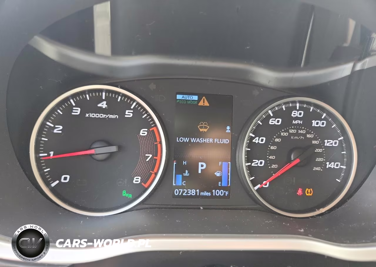 2020 Mitsubishi Eclipse Cross Se VIN:JA4AT5AA3LZ002741 - 9
