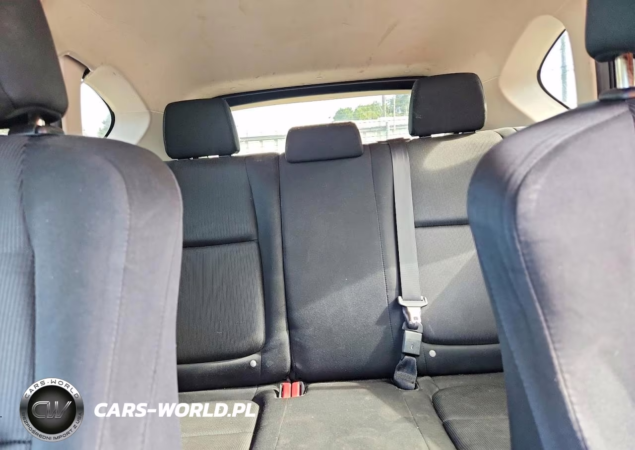 2016 Mazda Cx-5 Sport VIN:JM3KE2BY5G0692265 - 10