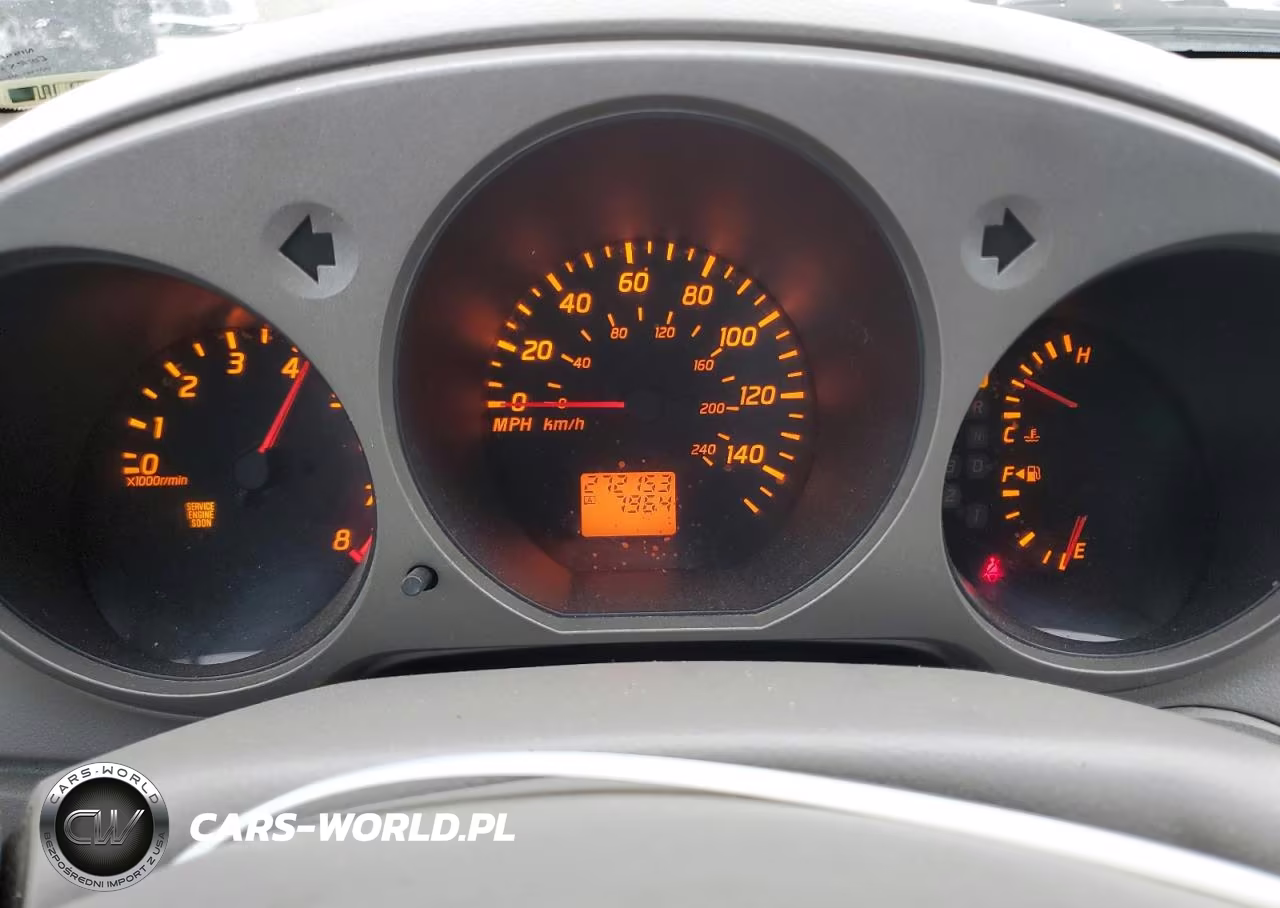 2002 Nissan Altima Base VIN:1N4AL11D22C262032 - 9
