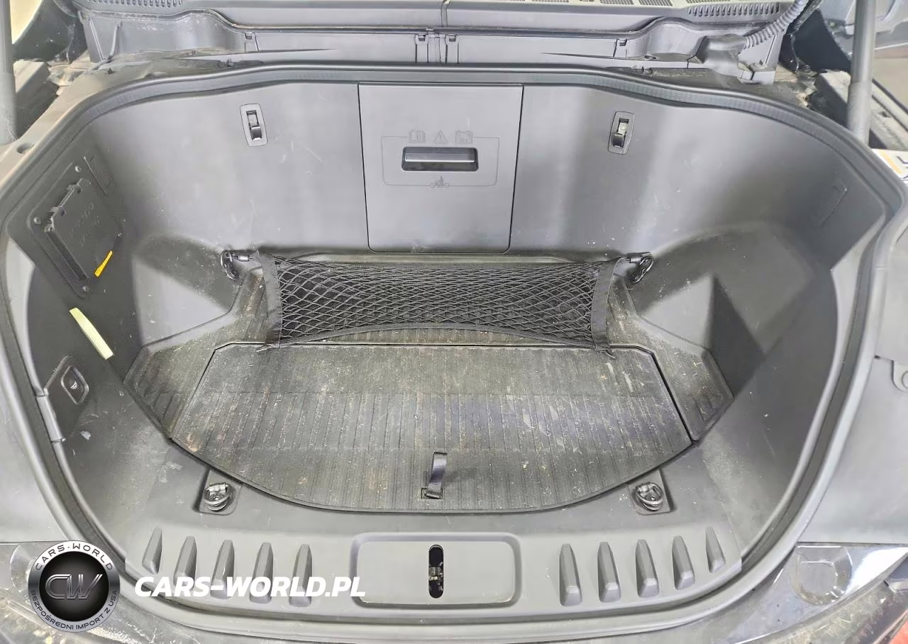 2025 Ford F150 Lightning Xlt VIN:1FT6W3L75SWG02007 - 11