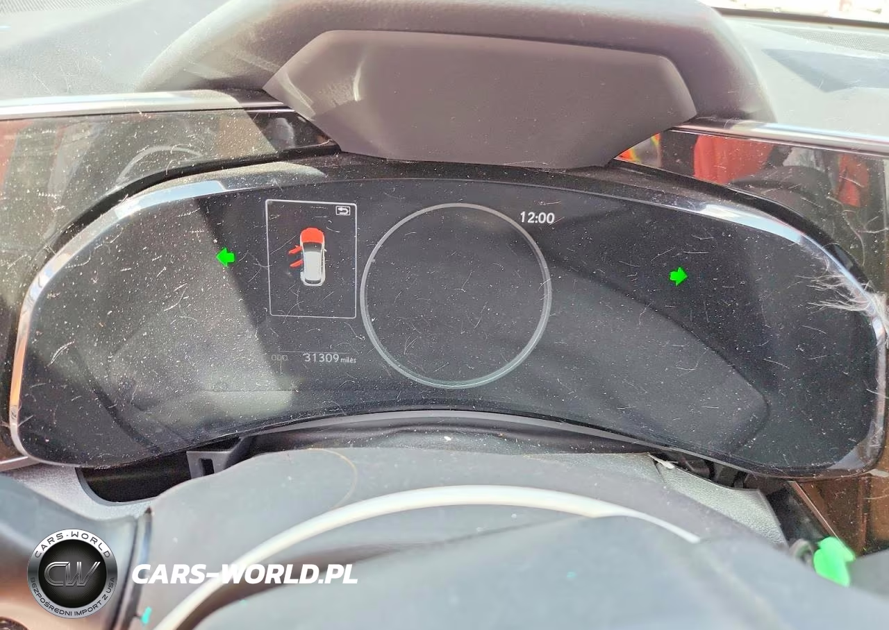 2025 Lexus Nx 250 Premium VIN:2T2GDCAZ5SC025644 - 9