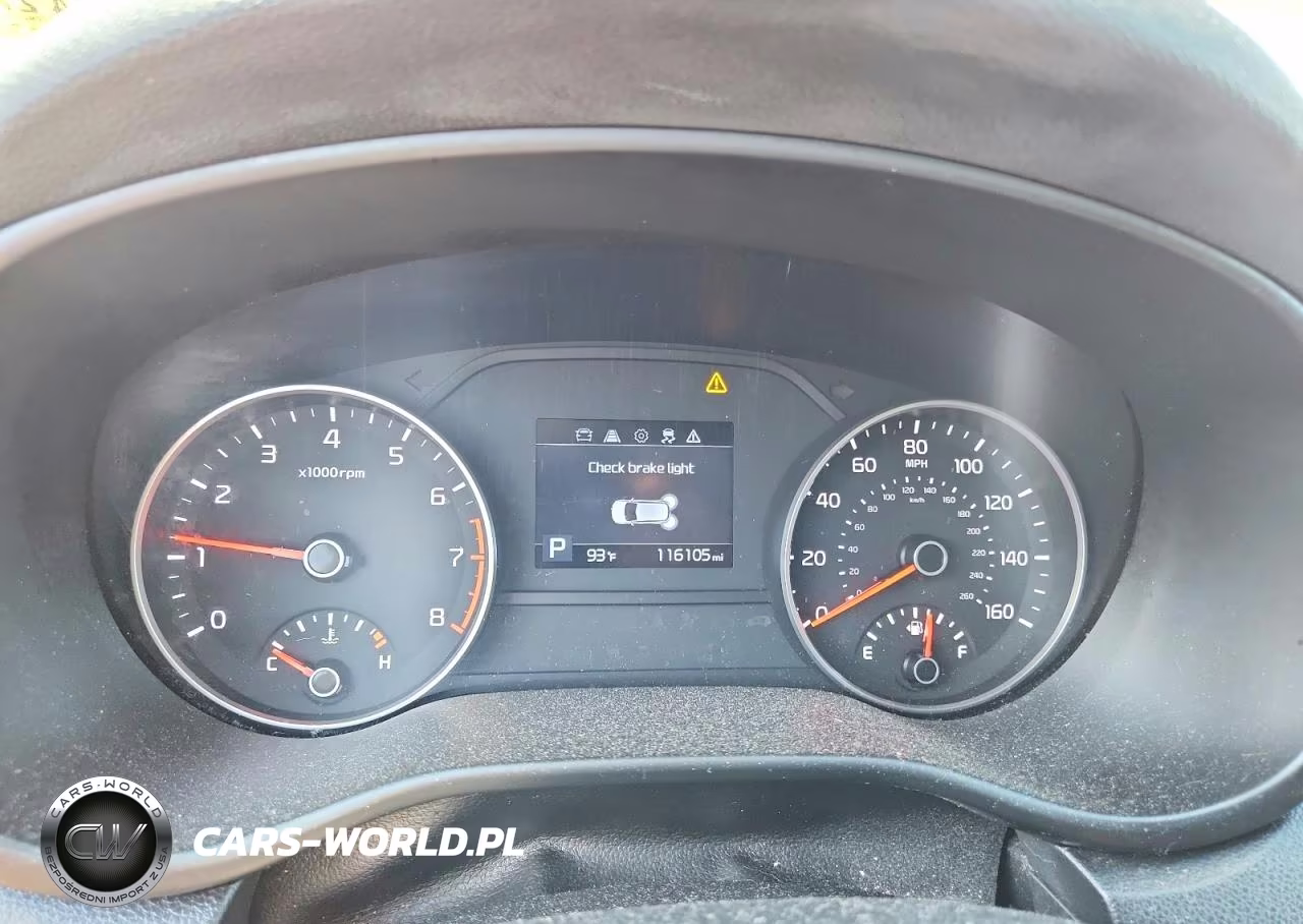 2022 Kia Sportage Lx VIN:KNDPMCAC2N7965311 - 9