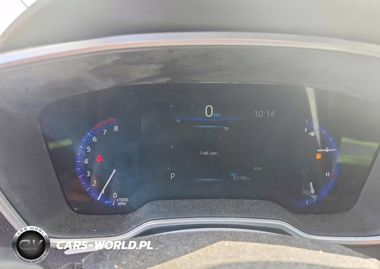 2022 Toyota Corolla Xle VIN:5YFFPMAE8NP382394 - 9